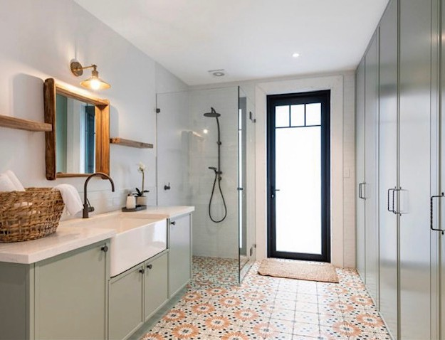 Maximize Your Bathroom Space: Creative Storage Solutions For Every Need.