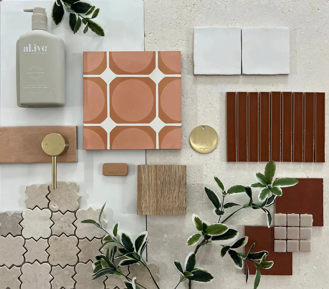 Bathroom Tile Trends To Watch In 2025.