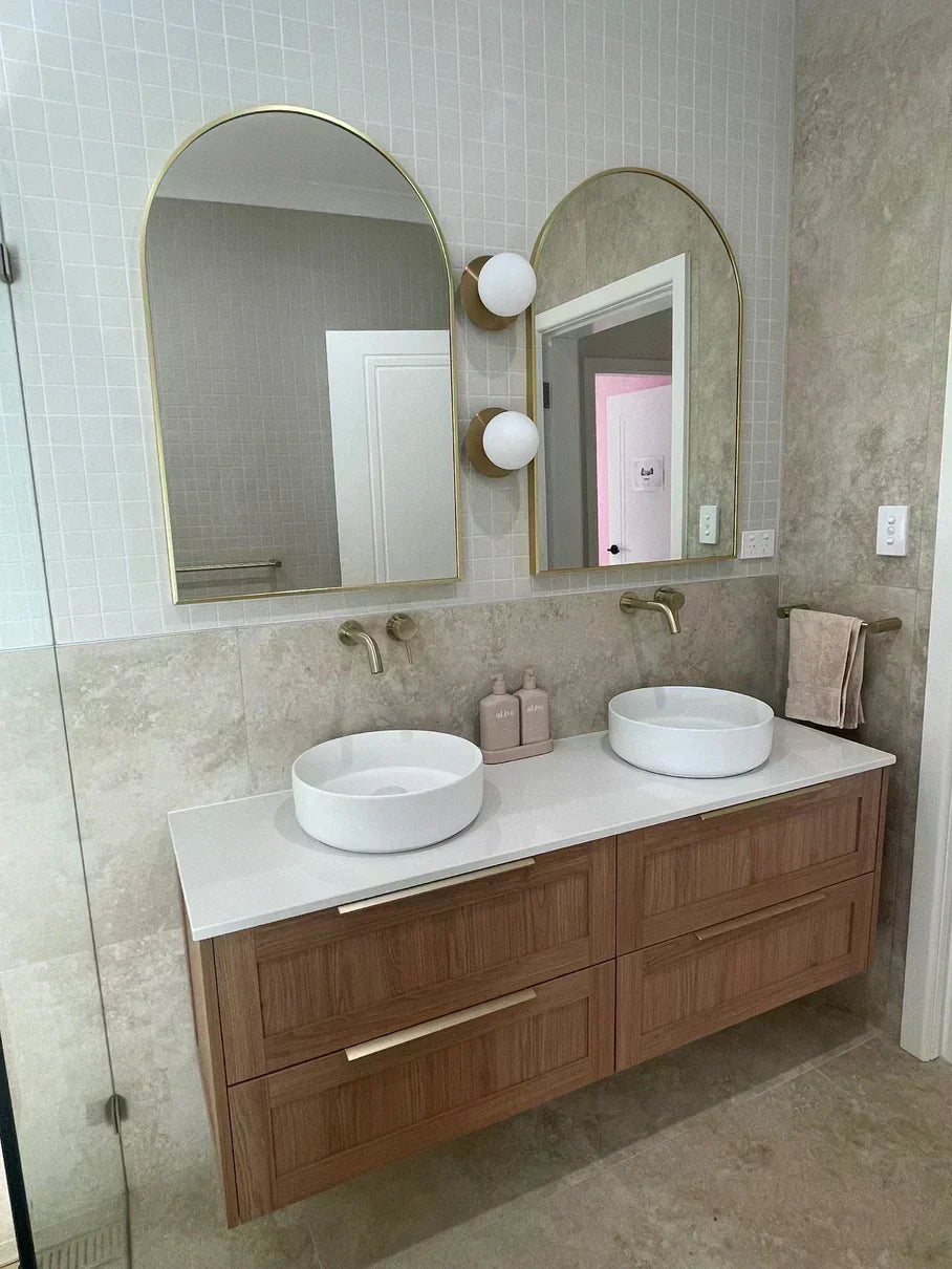 A Guide For Understanding Waterproofing Solutions For Bathroom Tiles.