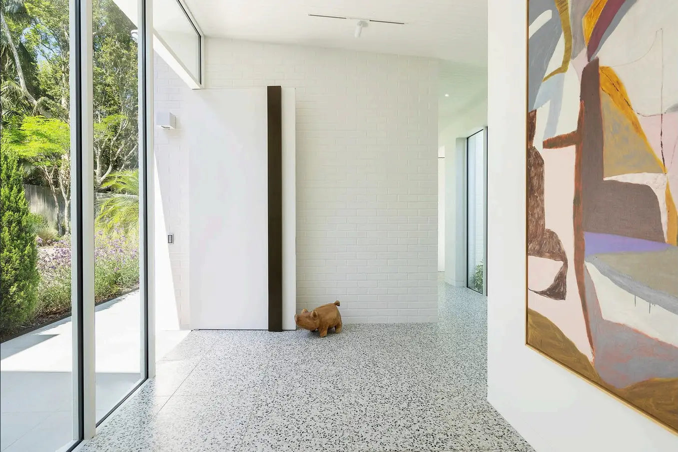 Natural Stone vs. Porcelain Tiles: Which Is Right For Your Home?