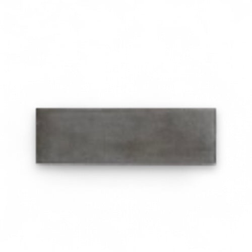 Black / Matt / 50X150