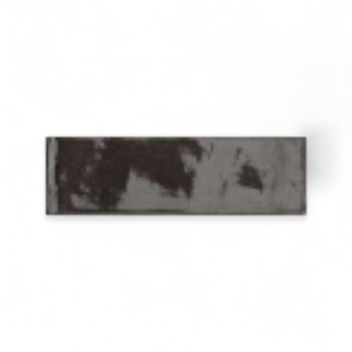 Black / Gloss / 50X150