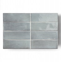 Blue Grass / Gloss / 50X150