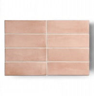 Orchid Pink / Matt / 50X150