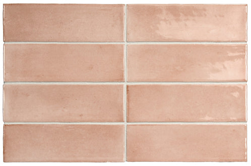 Orchid Pink / Gloss / 50X150