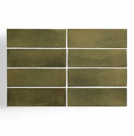 Verd / Matt / 50X150