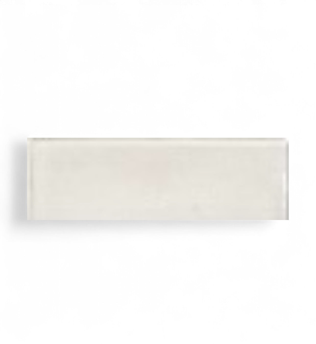 White / Gloss / 50X150