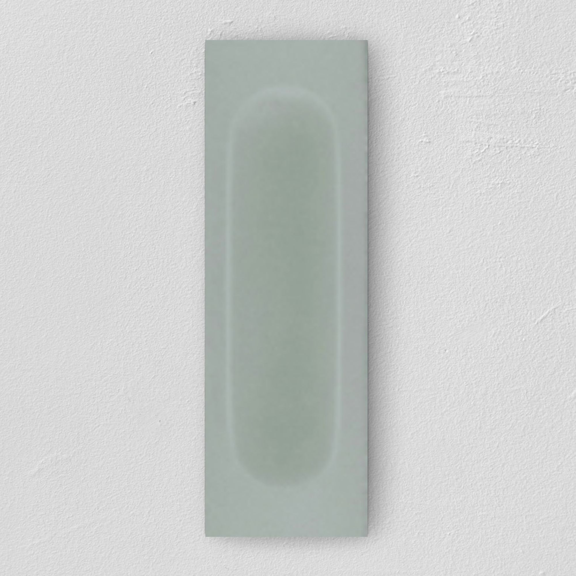 Azzurro / Matt 3D / 50X150