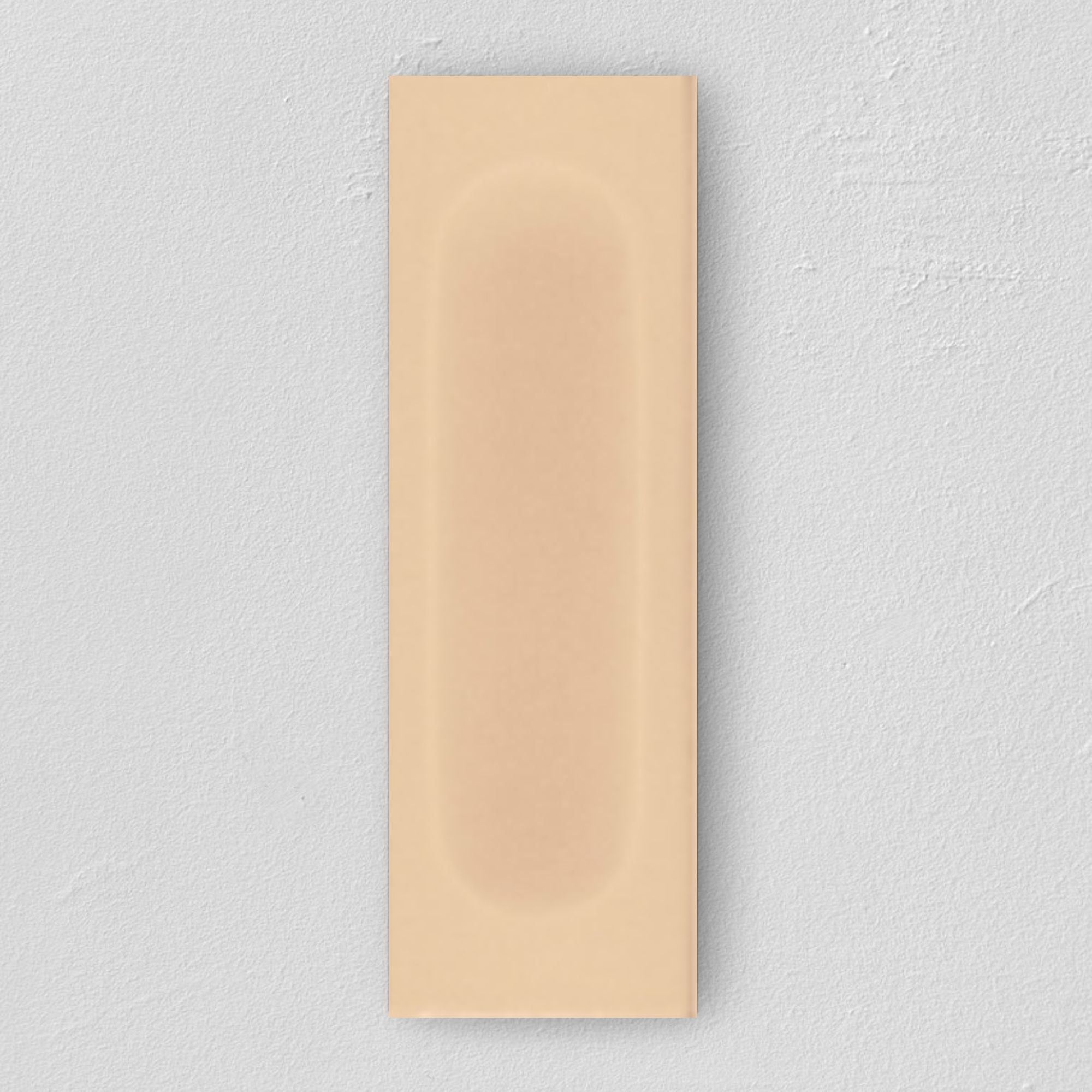 Rosa / Matt 3D / 50X150