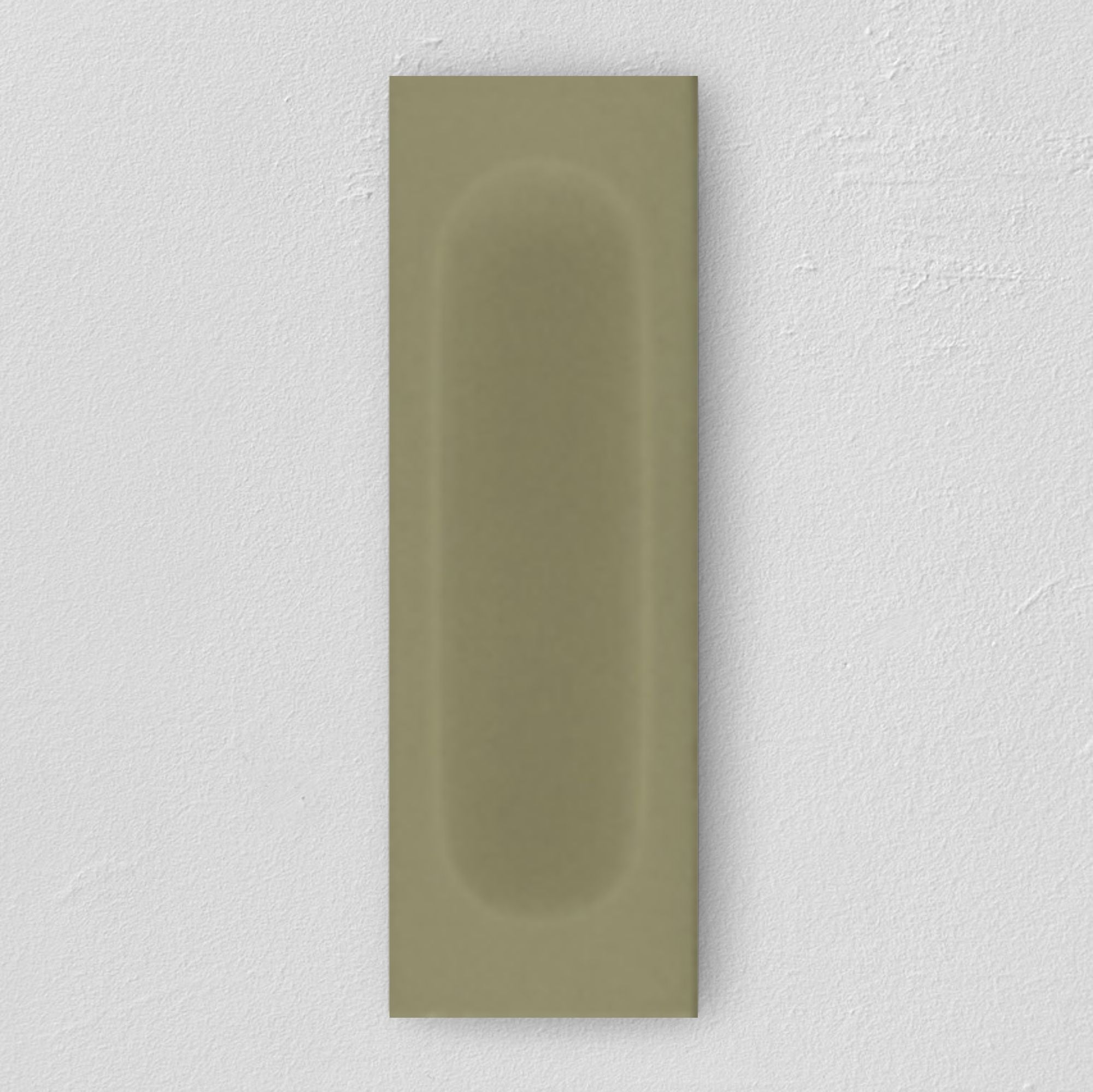 Salvia / Matt 3D / 50X150
