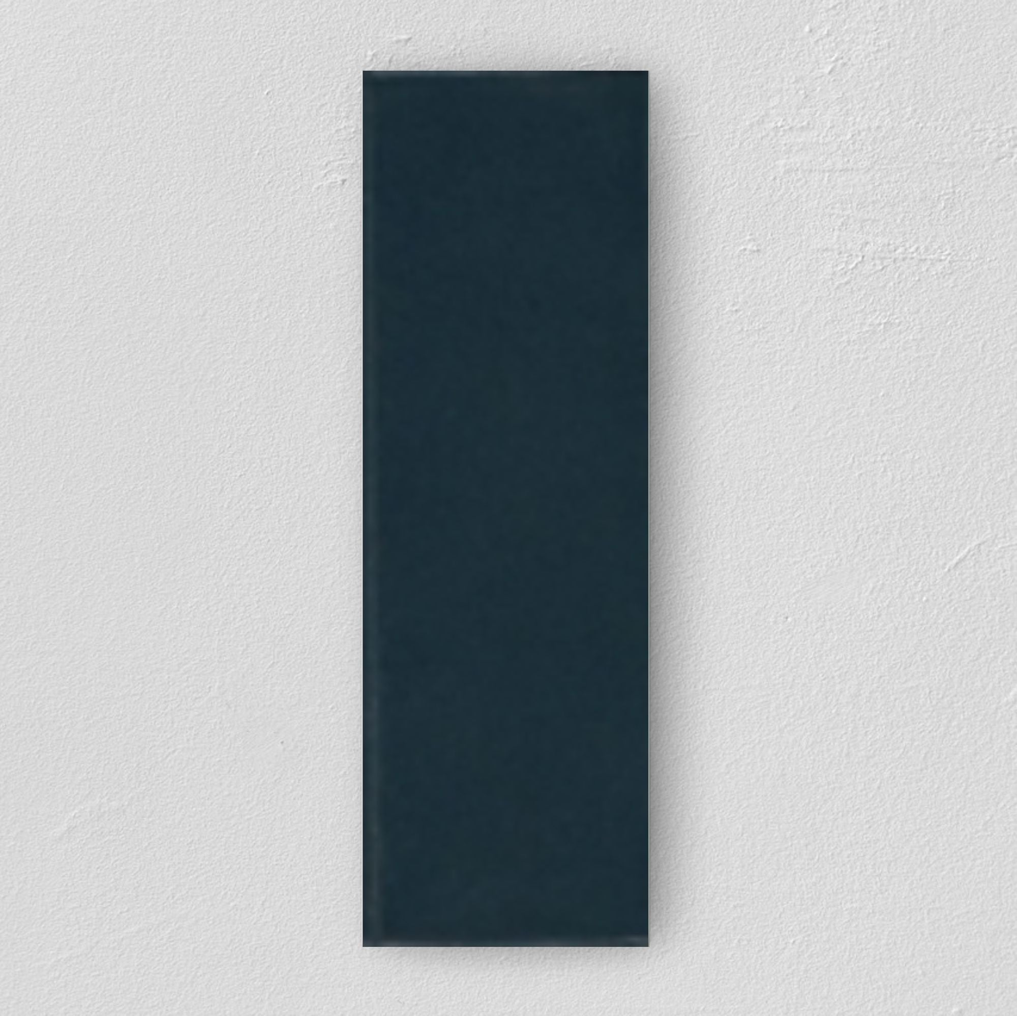 Blue / Matt / 50X150