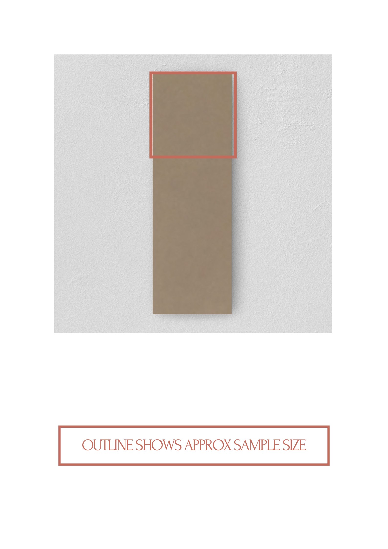 Corda / Matt / 50X150