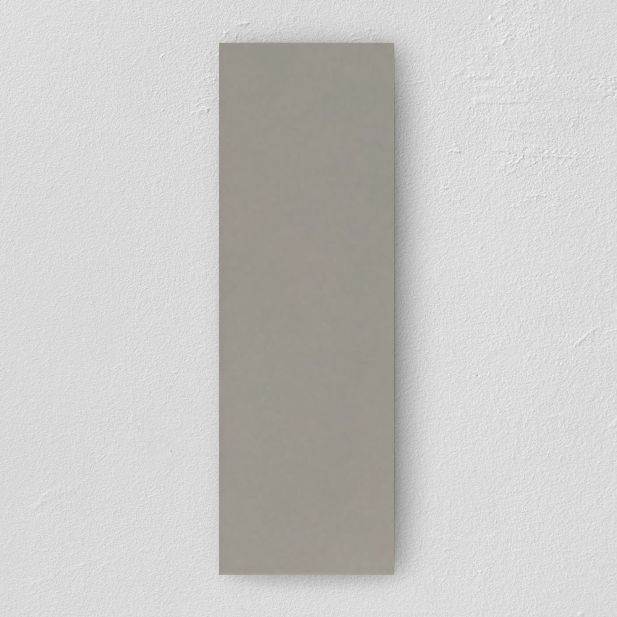 Grigio / Matt / 50X150