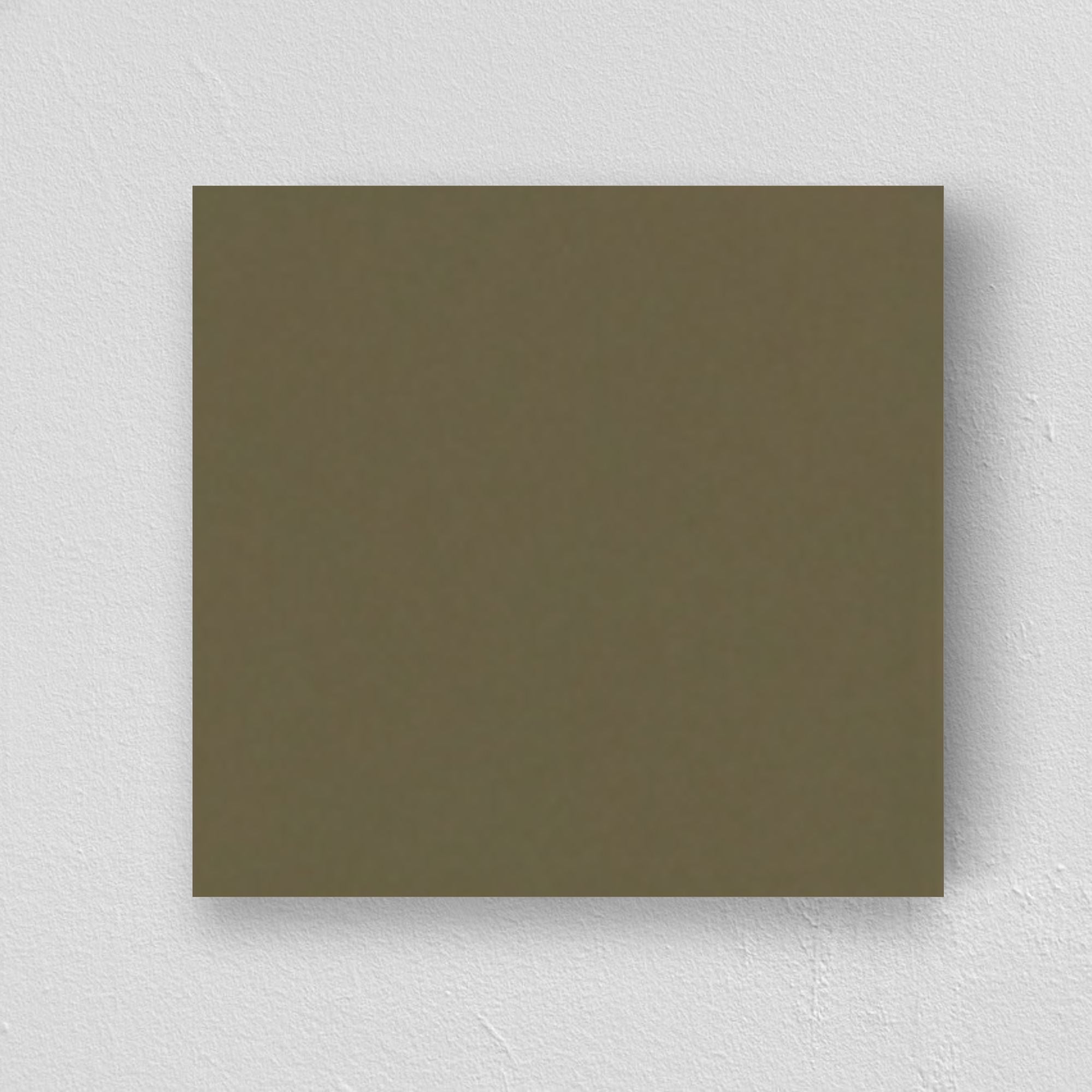 Kaki / Matt / 100X100