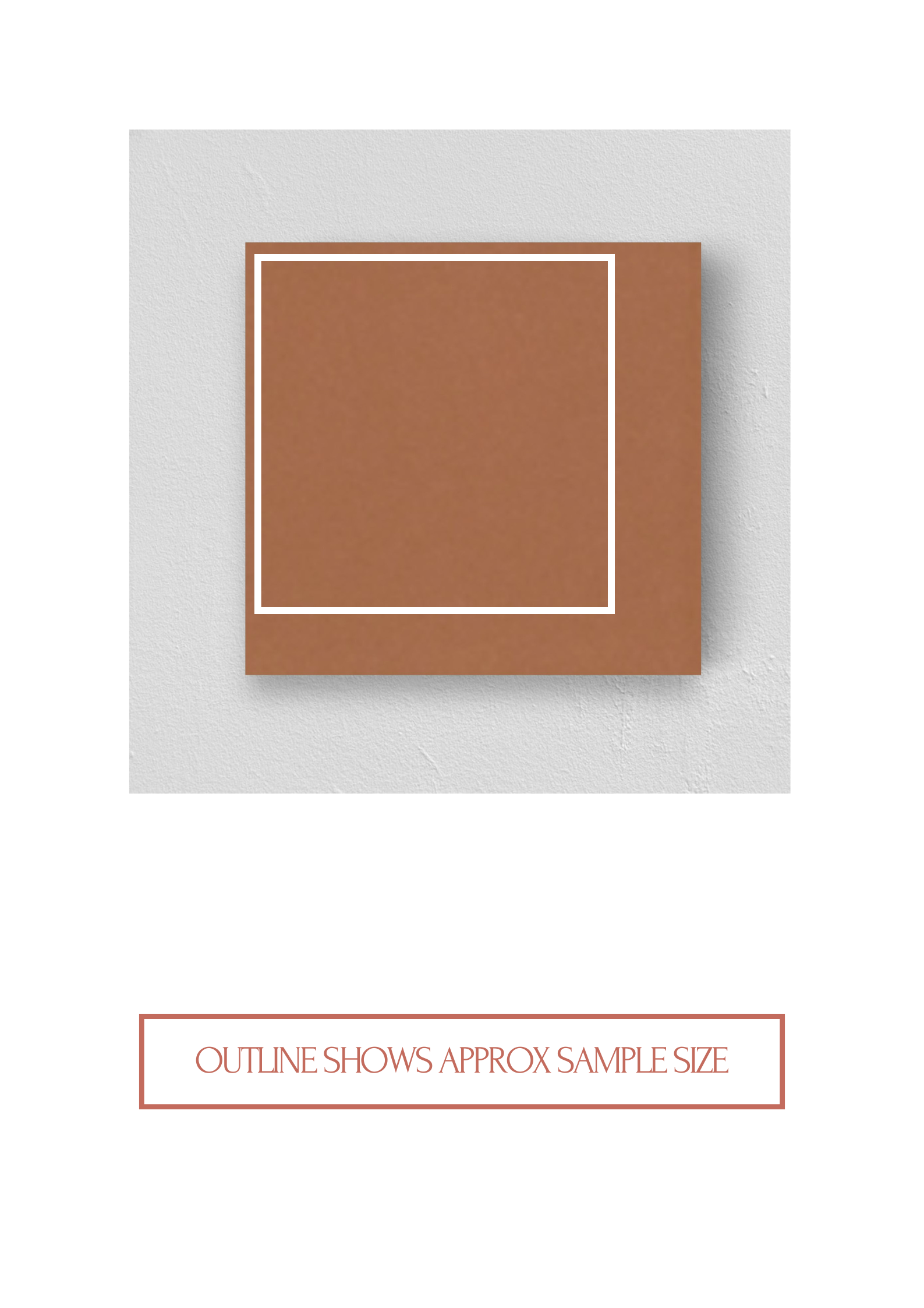 Mattone / Matt / 100X100