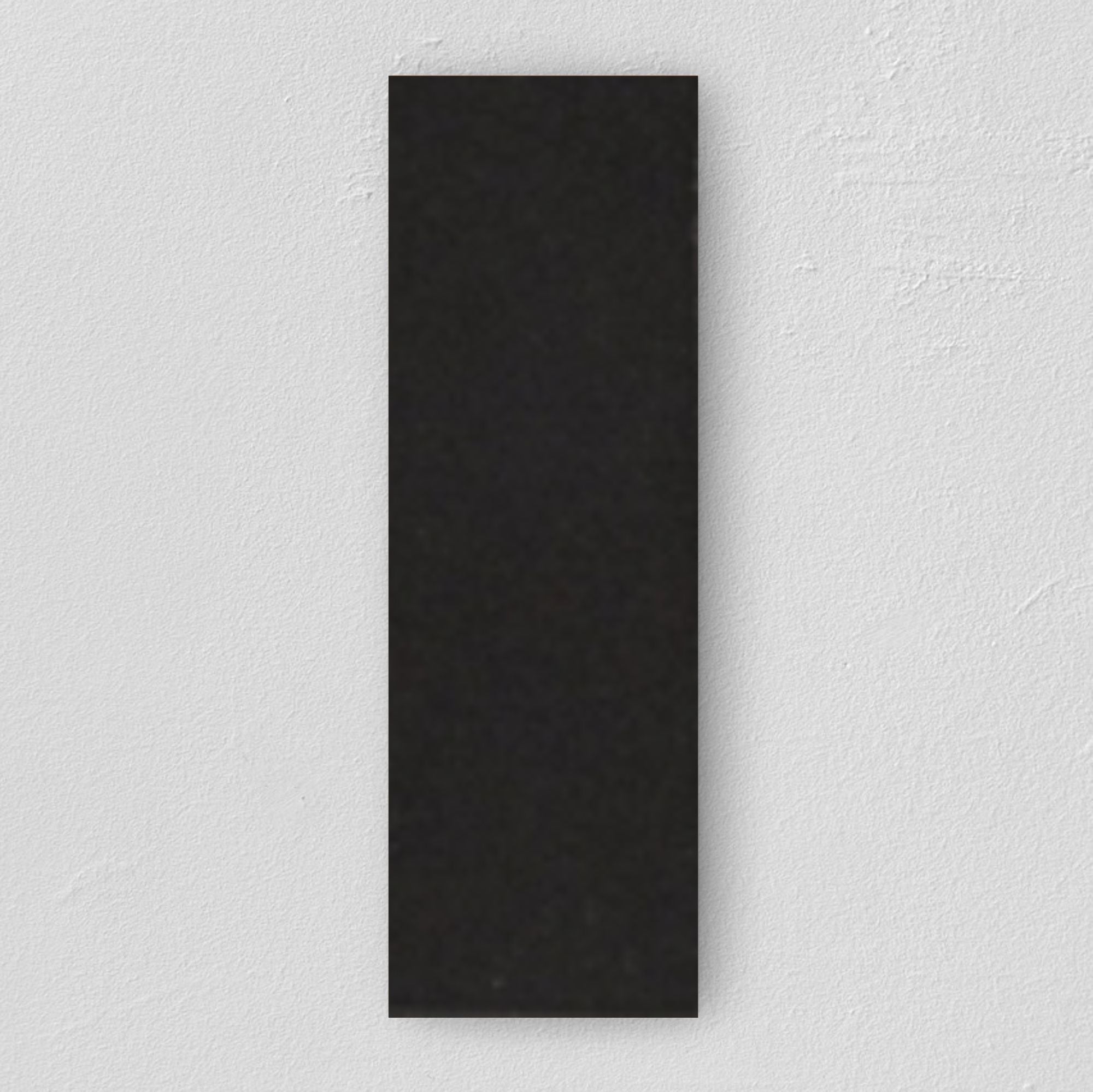 Nero / Matt / 50X150
