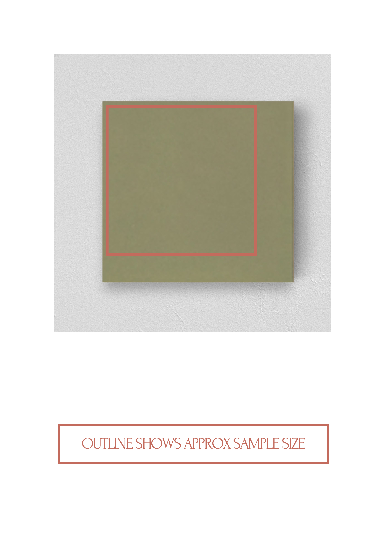 Salvia / Matt / 100X100