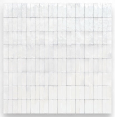 Bianco / 50X150 / Gloss