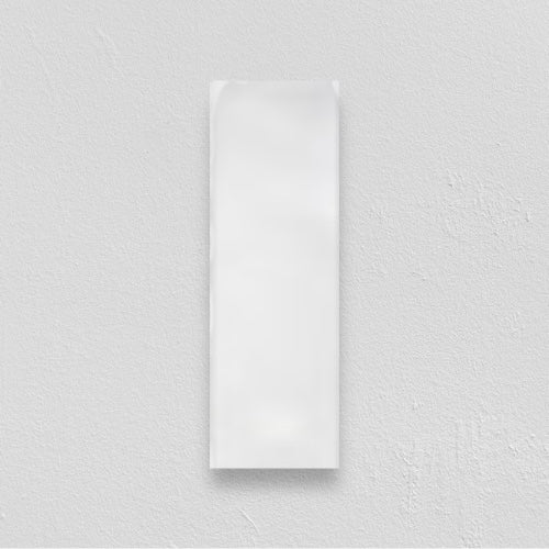 Bianco / 50X150 / Gloss