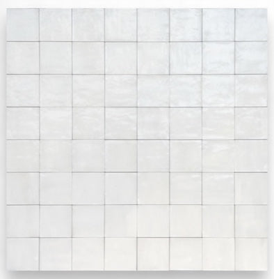 Bianco / 150X150 / Gloss