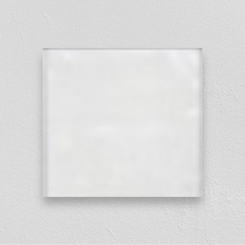 Bianco / 150X150 / Gloss