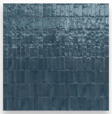 Blue / 50X150 / Gloss