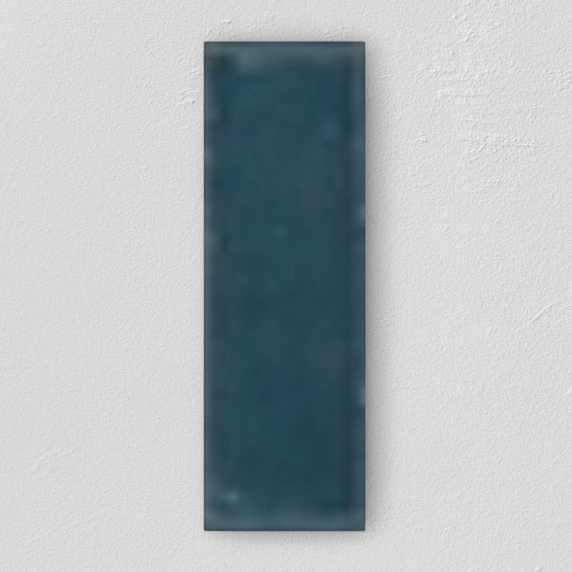 Blue / 50X150 / Gloss