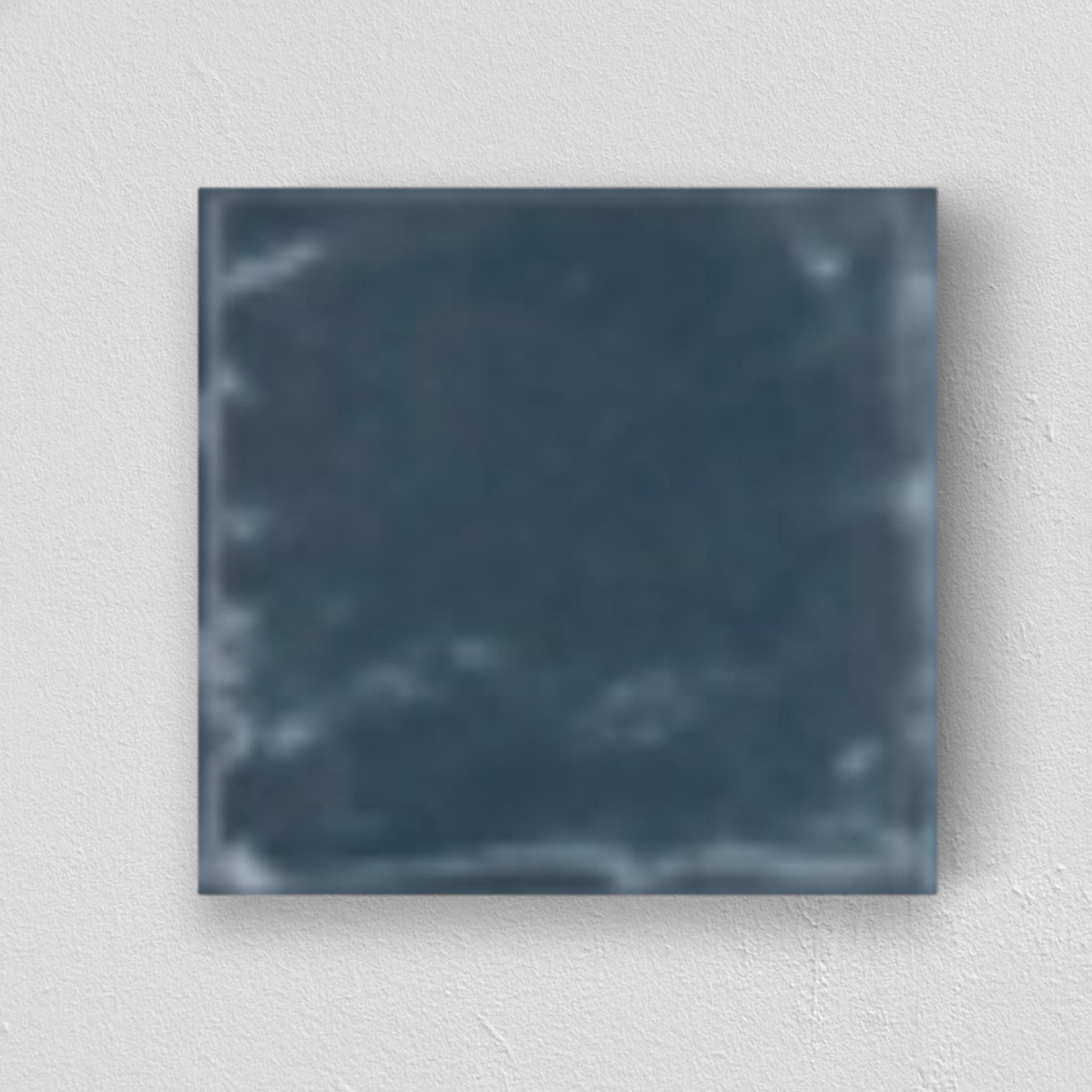 Blue / 150X150 / Gloss