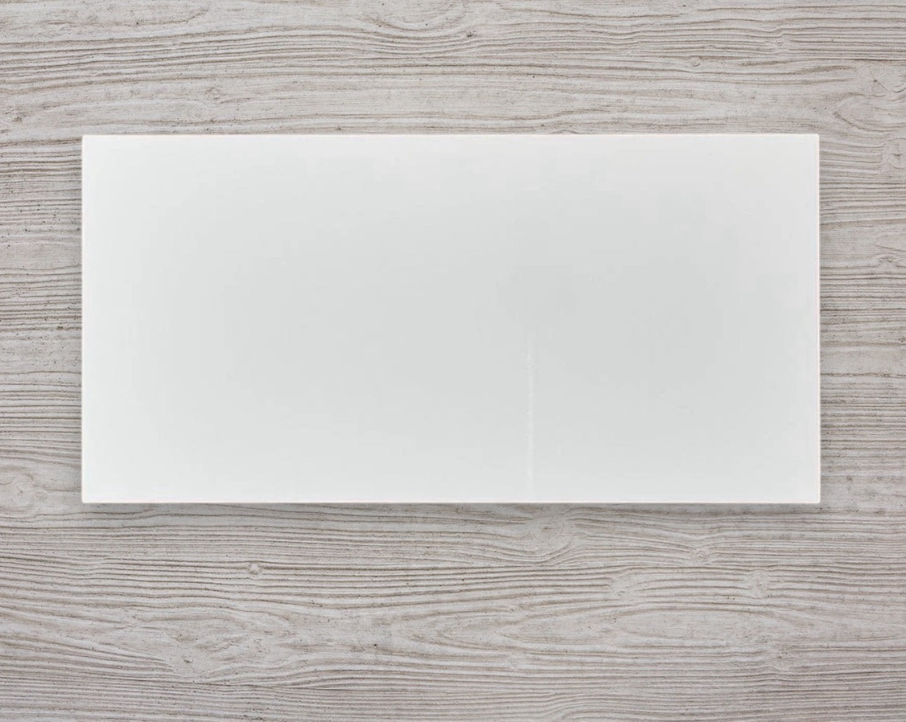 White / Matt / 300x600