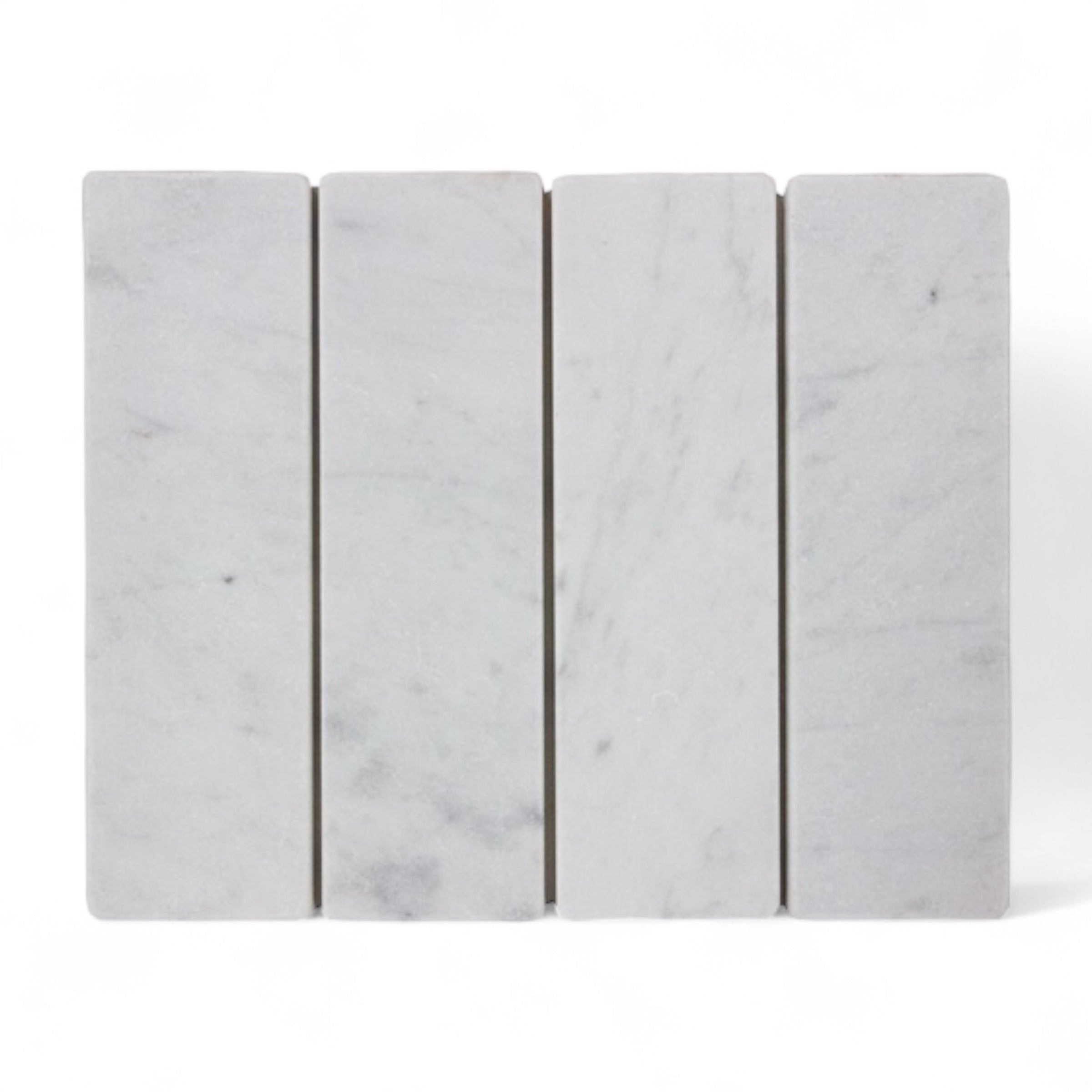 Carrara / Tumbled / 60X200