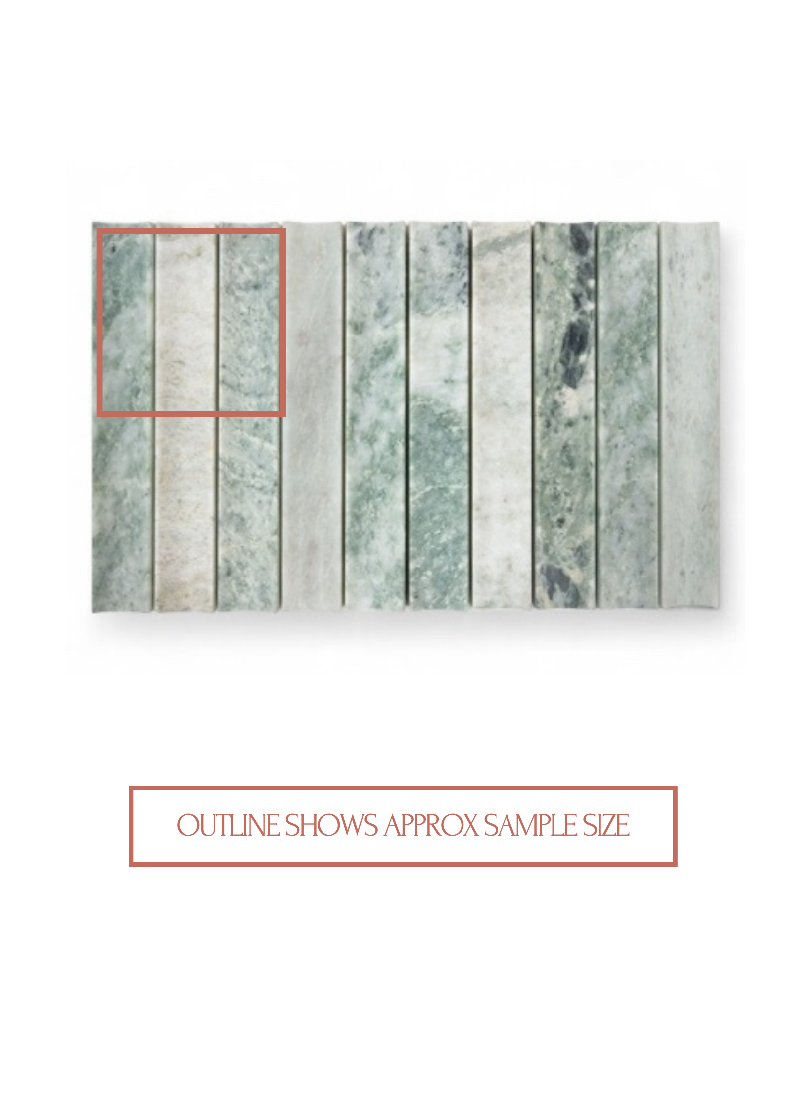 Mint / 198 x 318