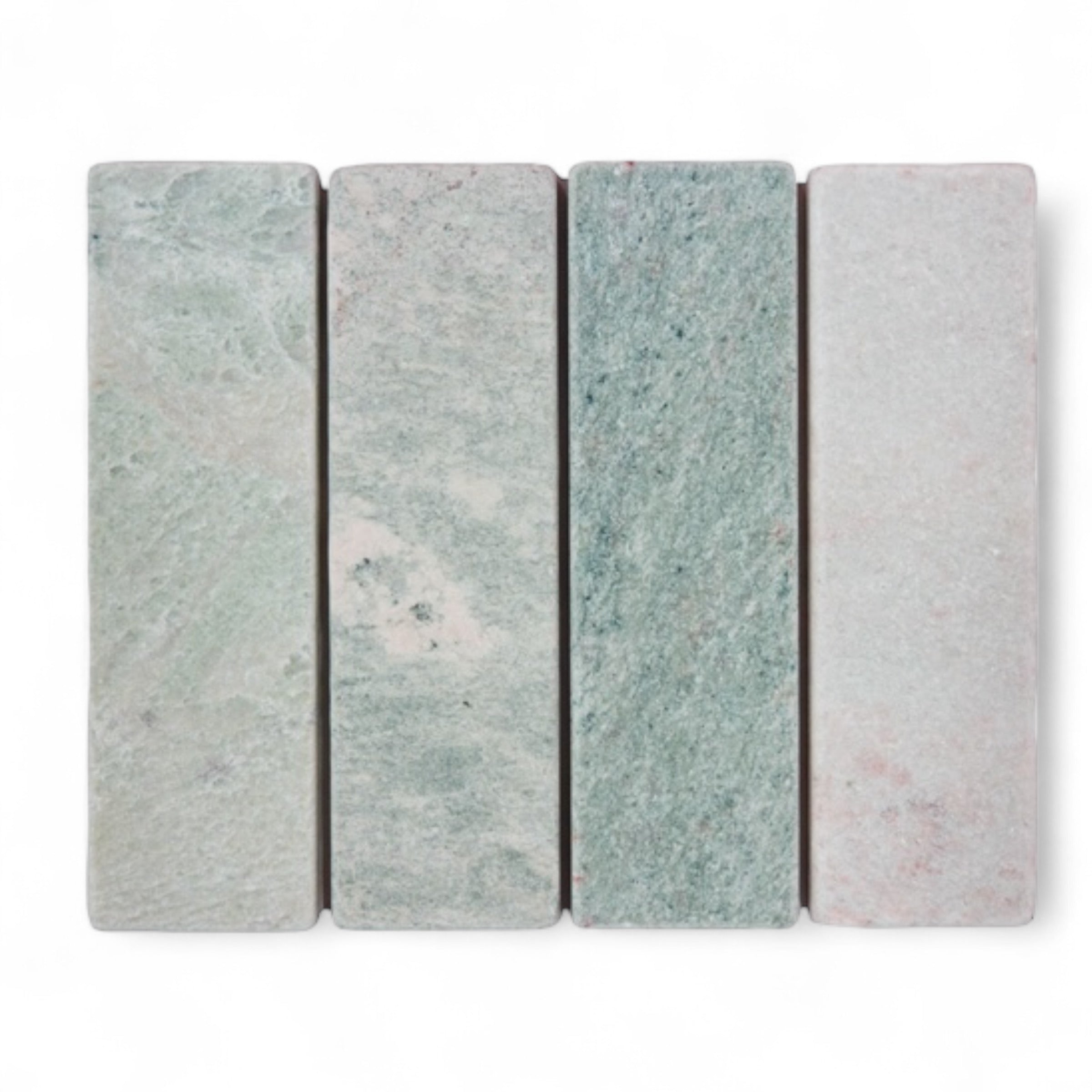 Mint / Tumbled / 60X200