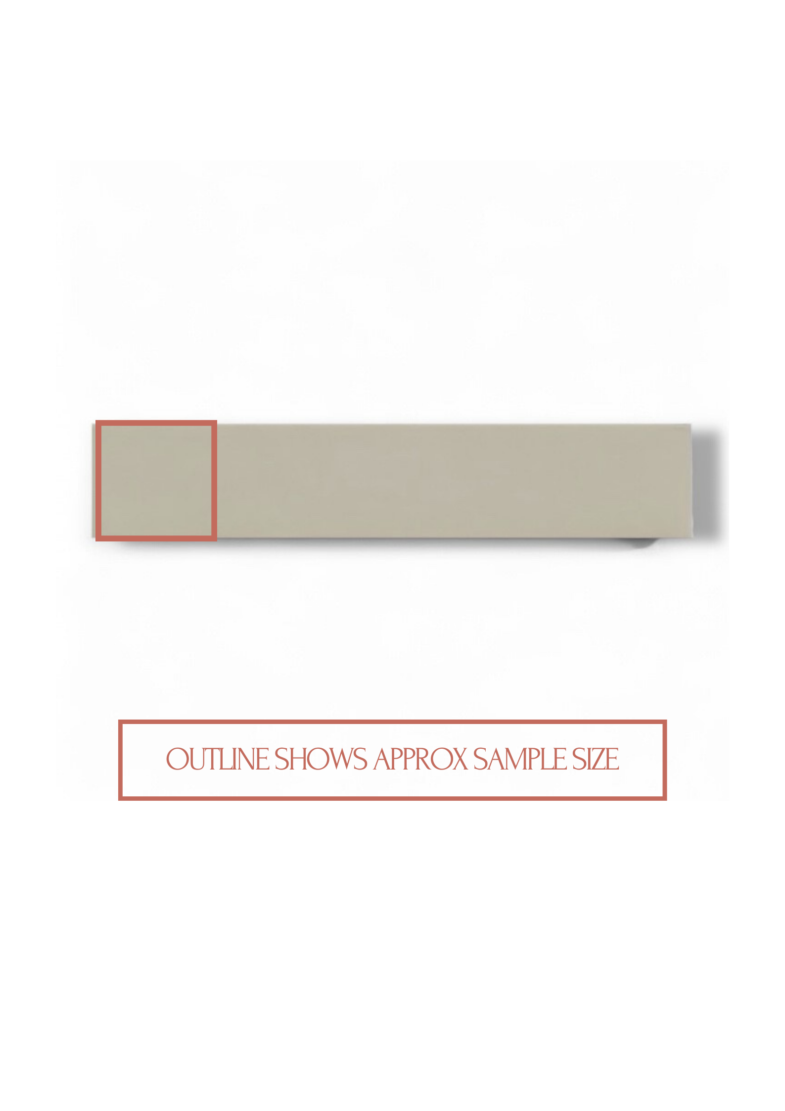 Beige / Matt / 60x300