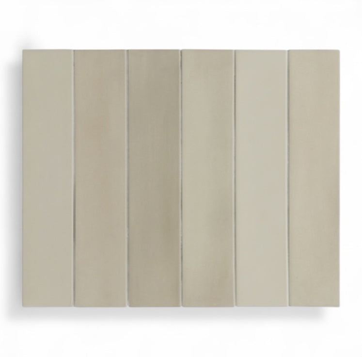 Beige / Matt / 60x300