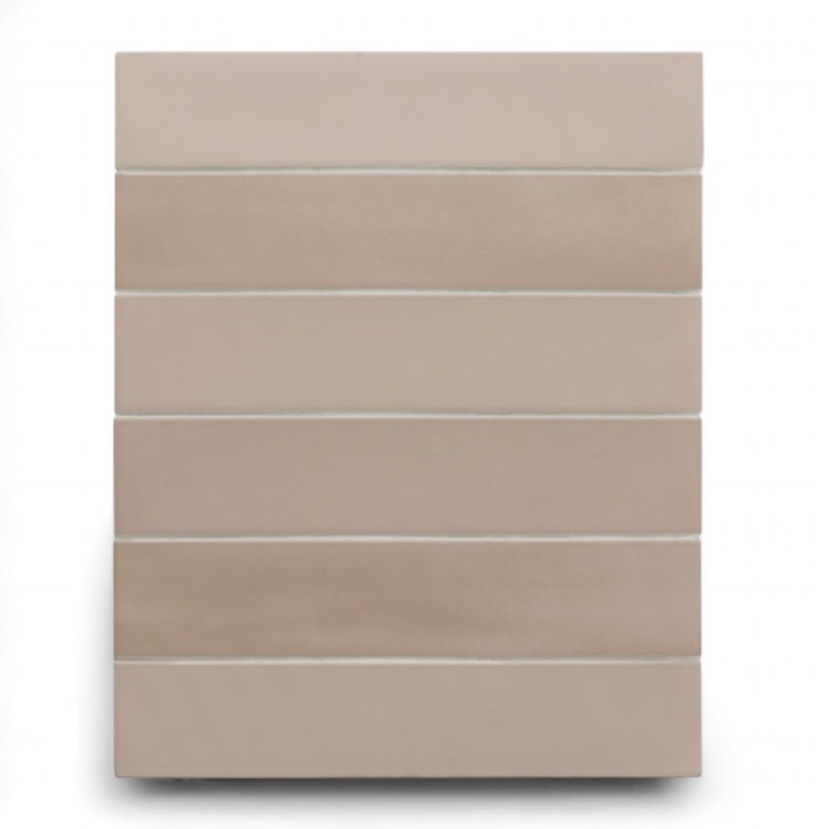 Taupe / Matt / 60x300