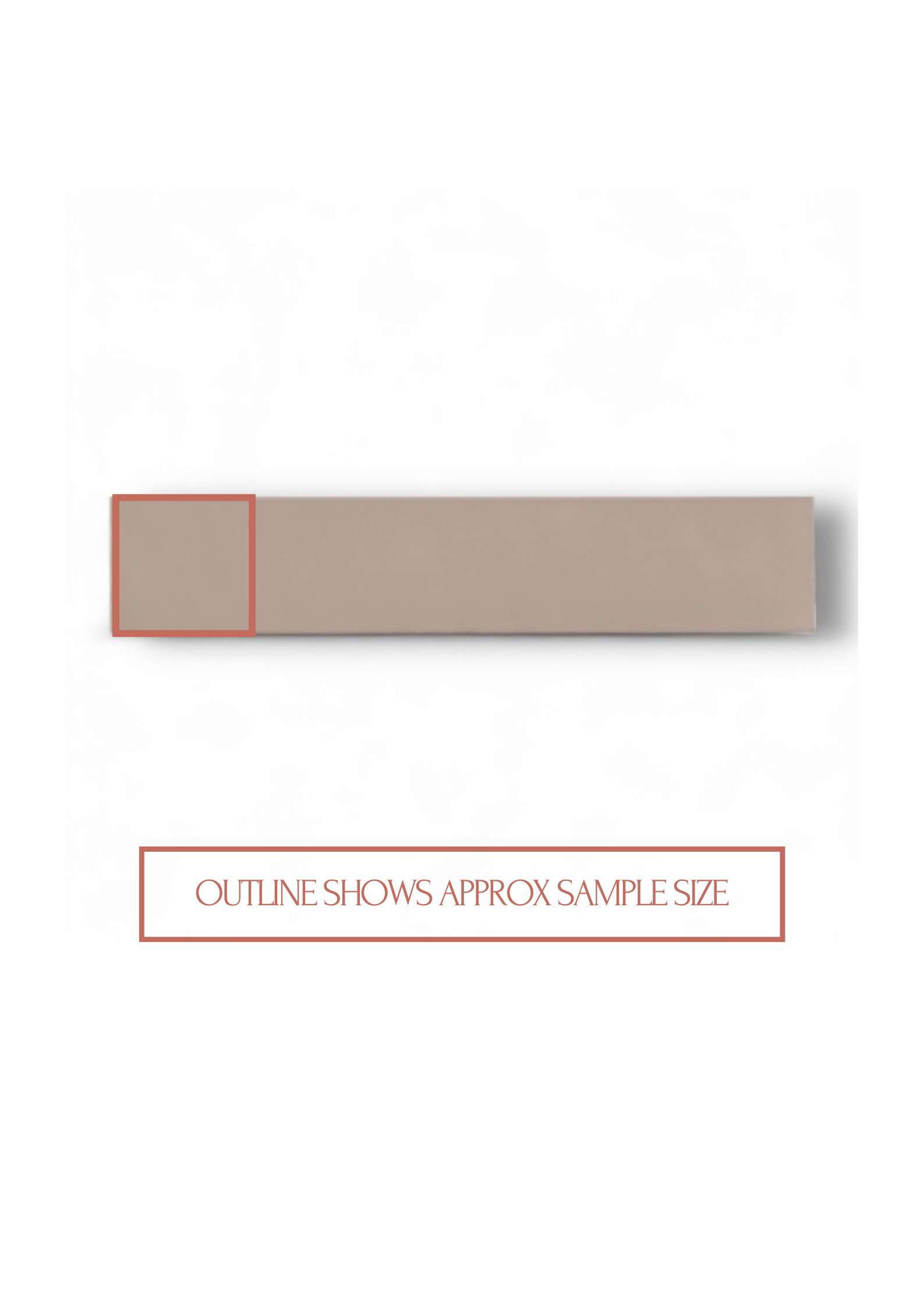 Taupe / Matt / 60x300