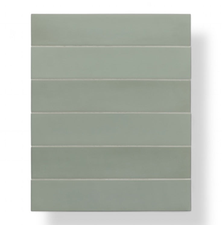 Mint / Matt / 60x300