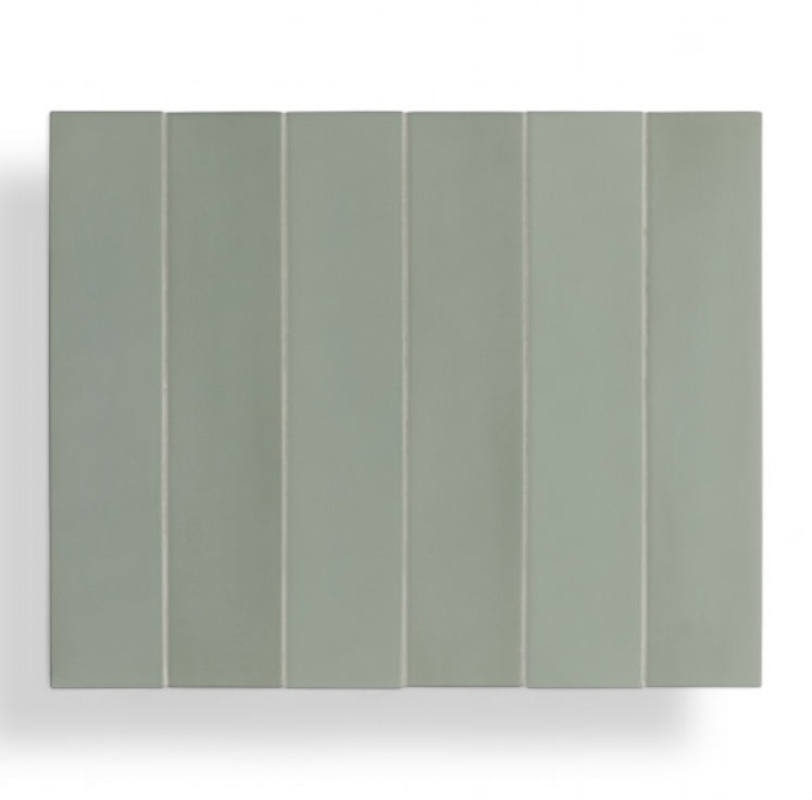 Mint / Matt / 60x300