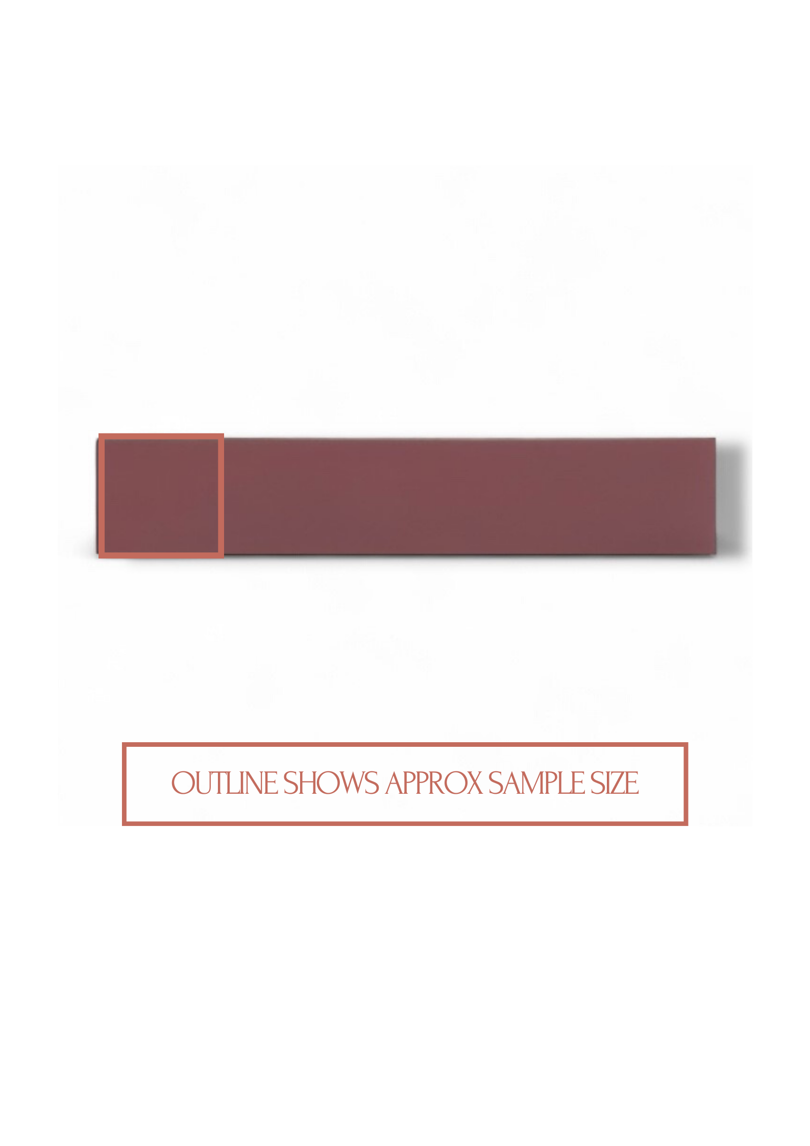 Garnet / Matt / 60x300