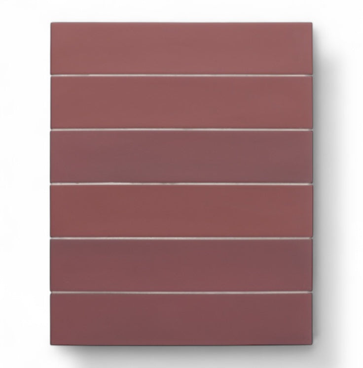 Garnet / Matt / 60x300