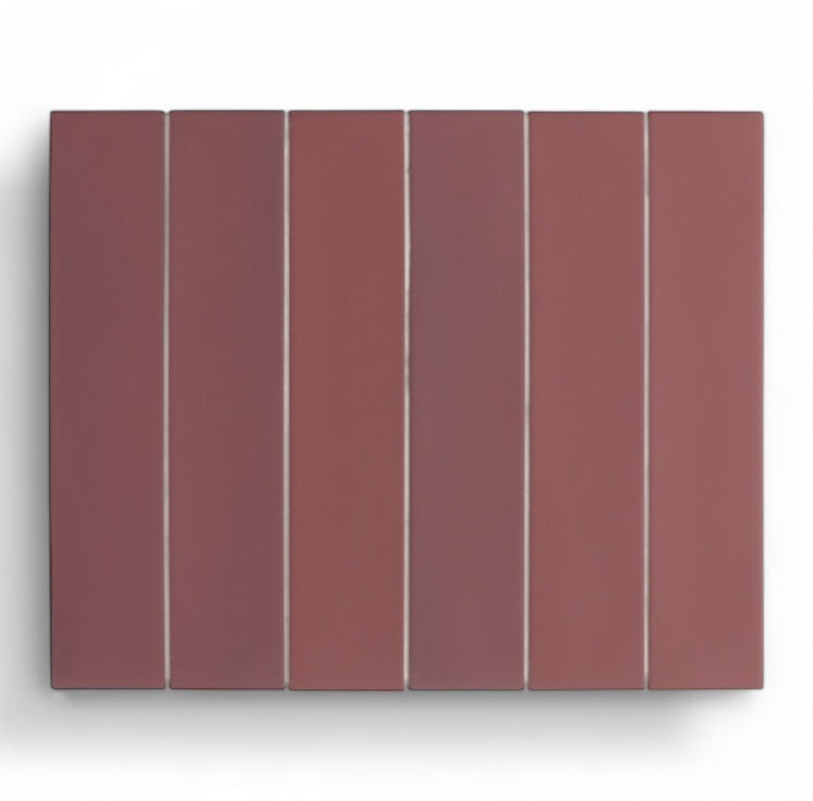 Garnet / Matt / 60x300