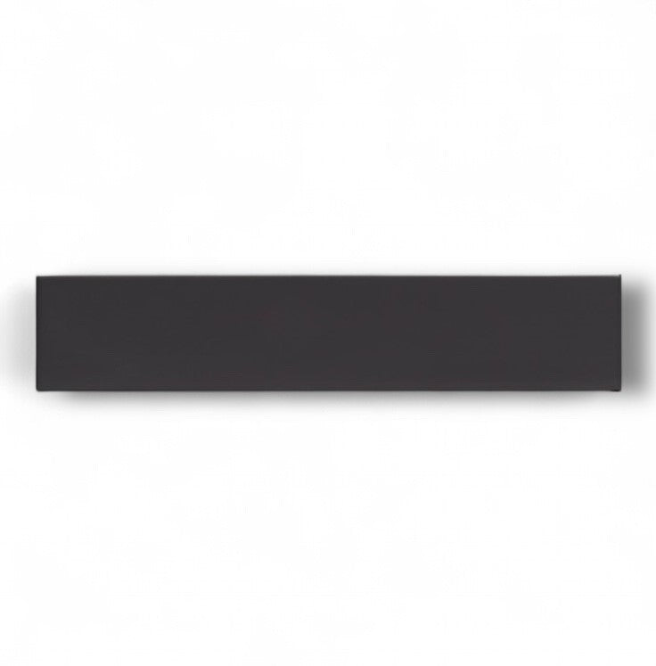 Noir / Matt / 60x300