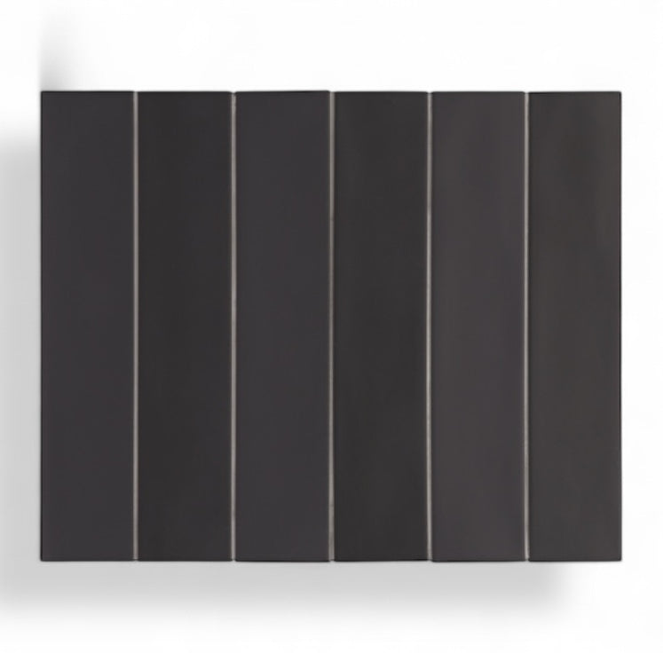 Noir / Matt / 60x300
