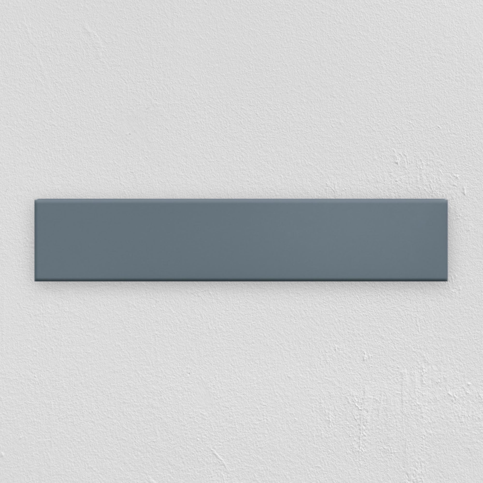 Blue / Flat Matt / 107X542