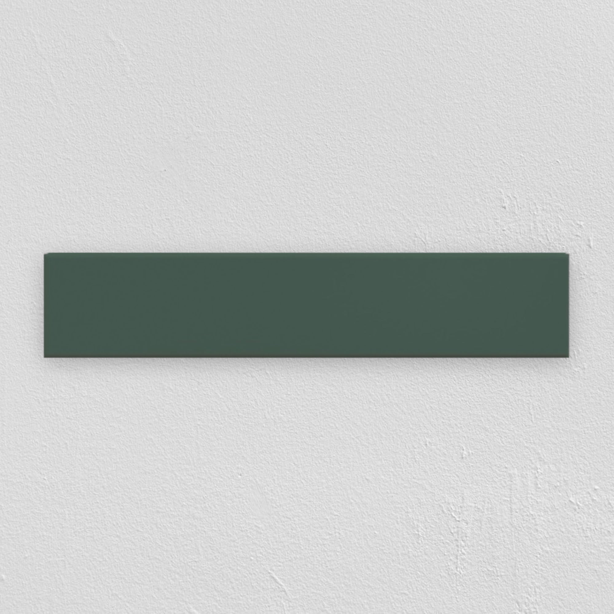 Green / Flat Matt / 107X542
