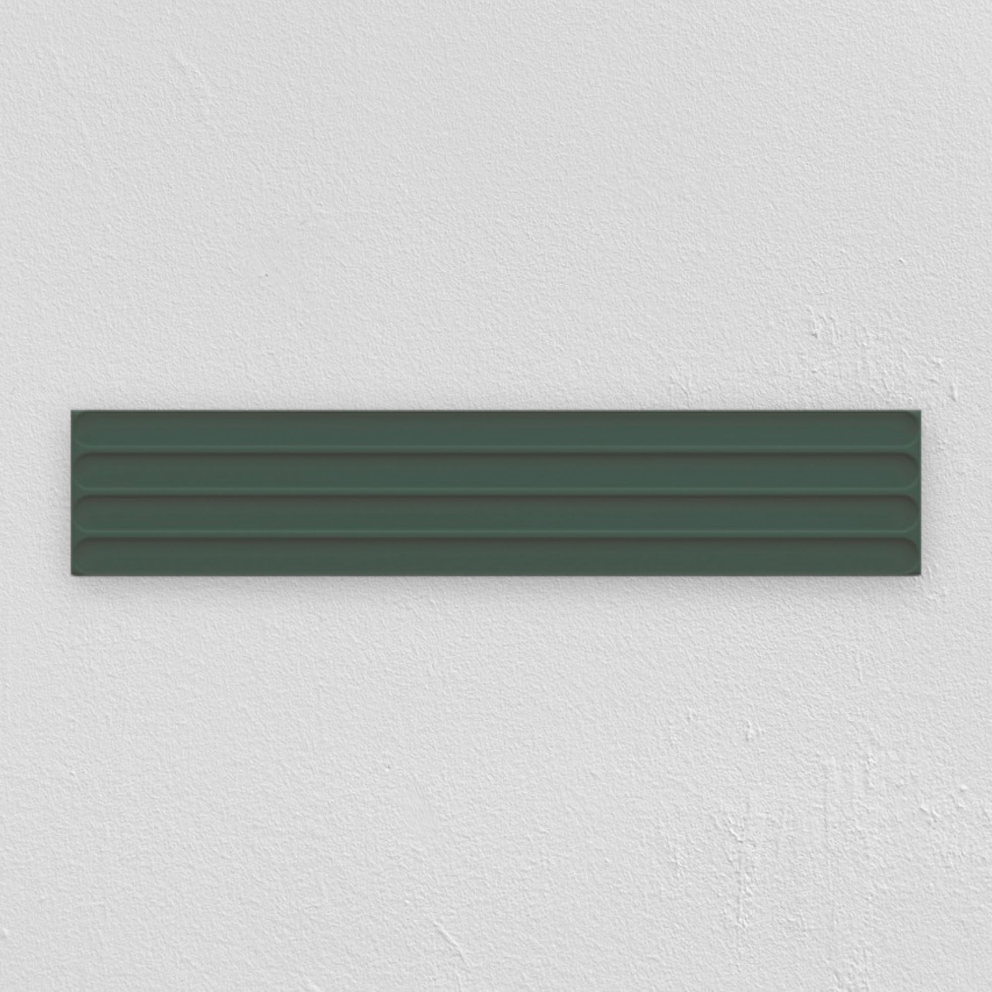 Green / Concave Matt / 107X542