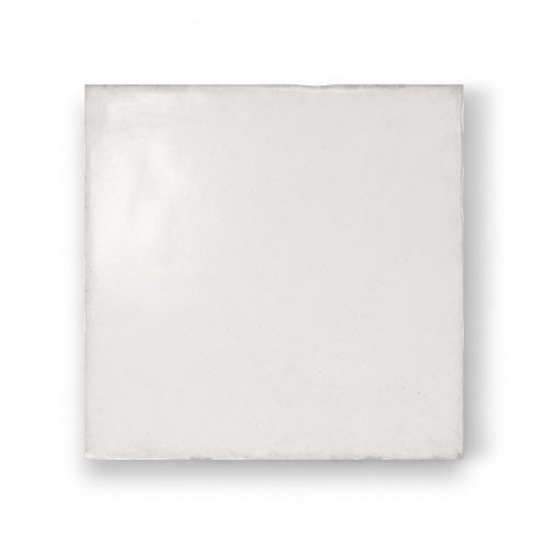 White / 132x132 / Satin