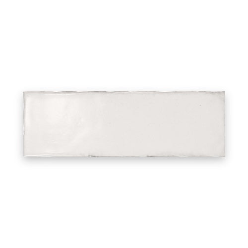 White / 65X200 / Satin