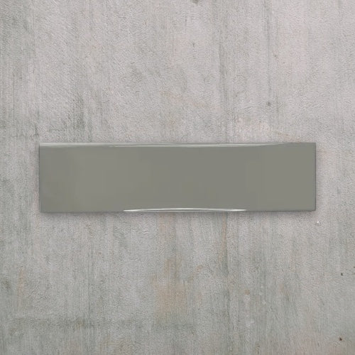 Taupe / Gloss / 75X300