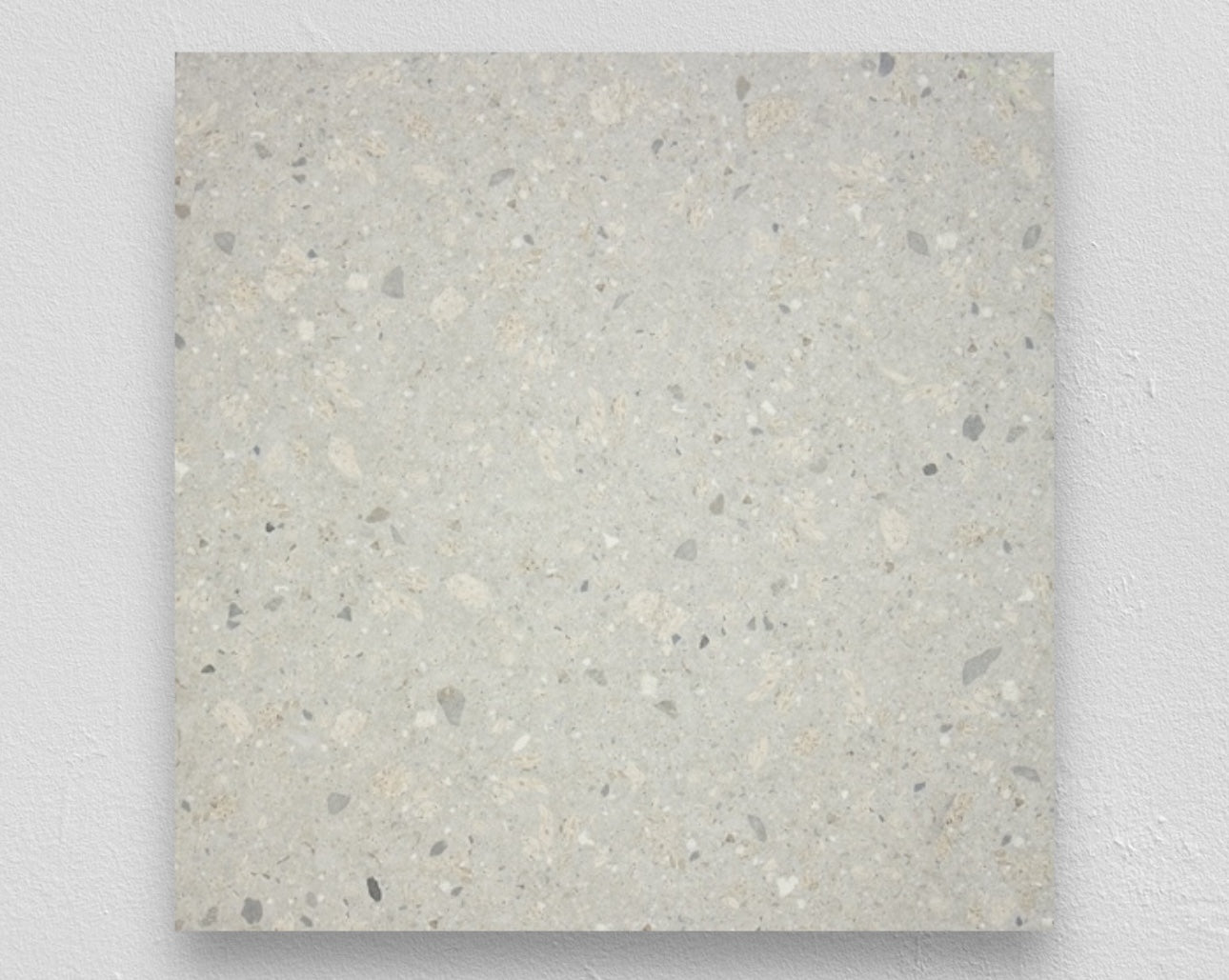Silver Grey / Grip / 600x600